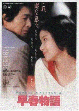 成人电影院正在热映《夜航西飞》海报